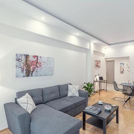 Amazing Apartment Near Metro Station! Athens Exterior photo