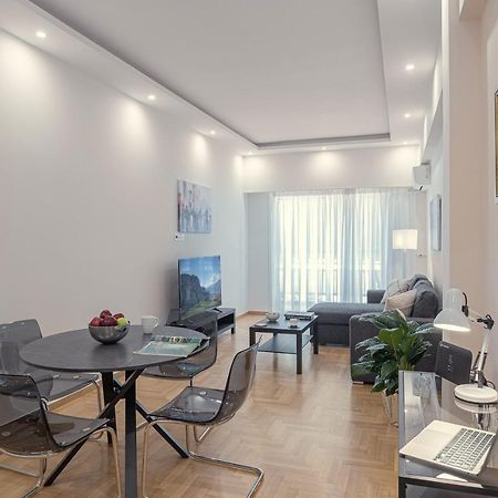Amazing Apartment Near Metro Station! Athens Exterior photo